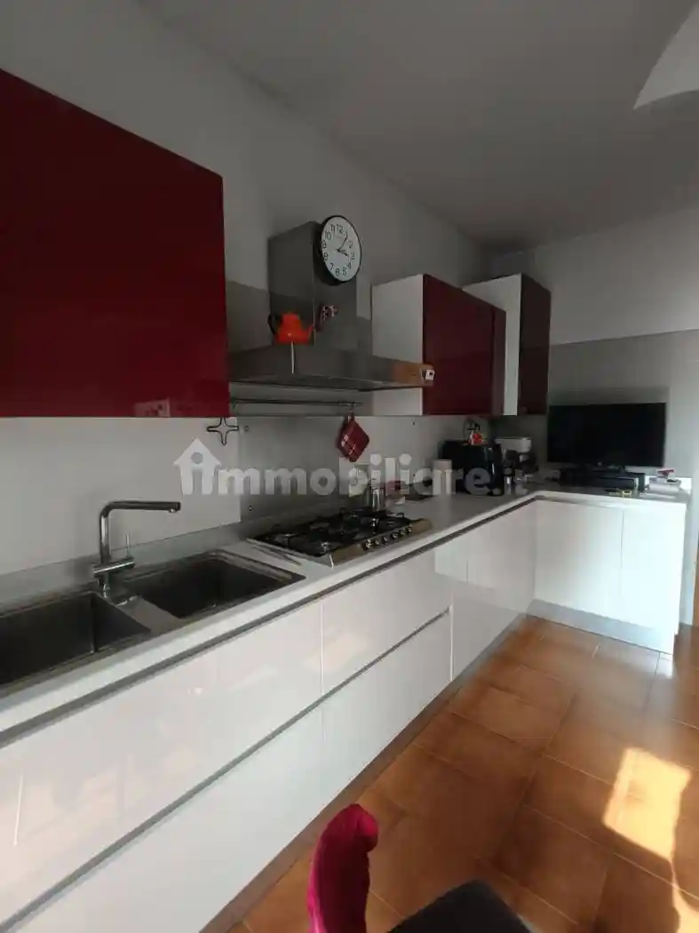 Appartamento in vendita a Pianengo