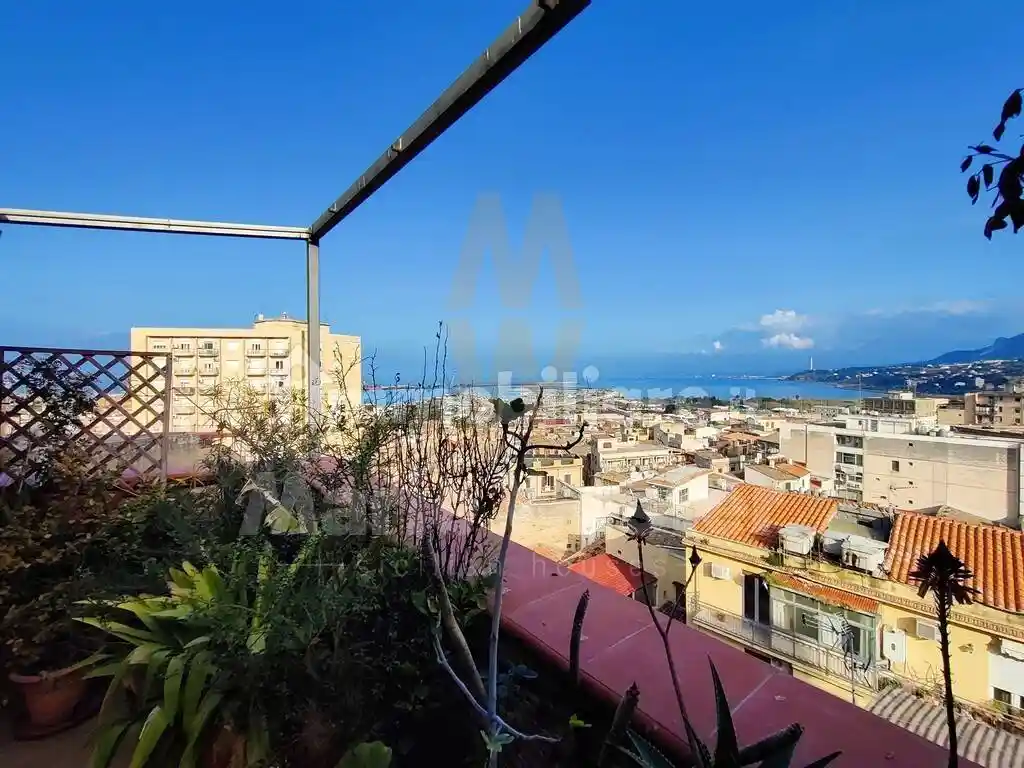 Casa indipendente in vendita a Termini Imerese