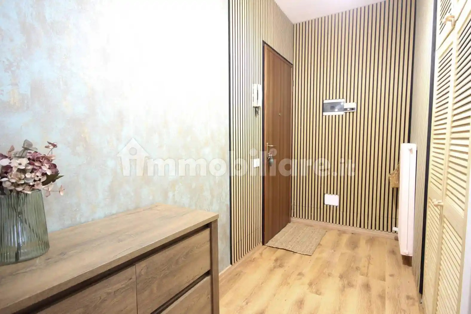 Appartamento in vendita a Camisano Vicentino