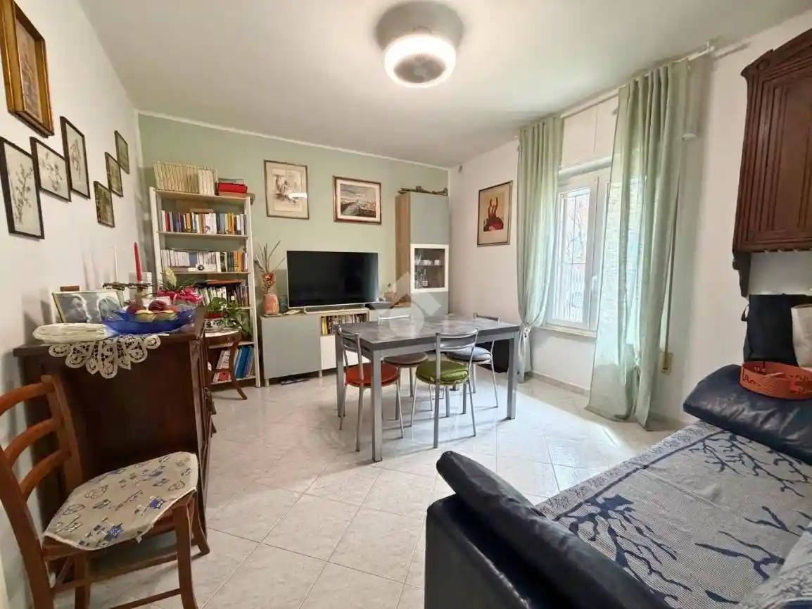 Appartamento in vendita a Pesaro