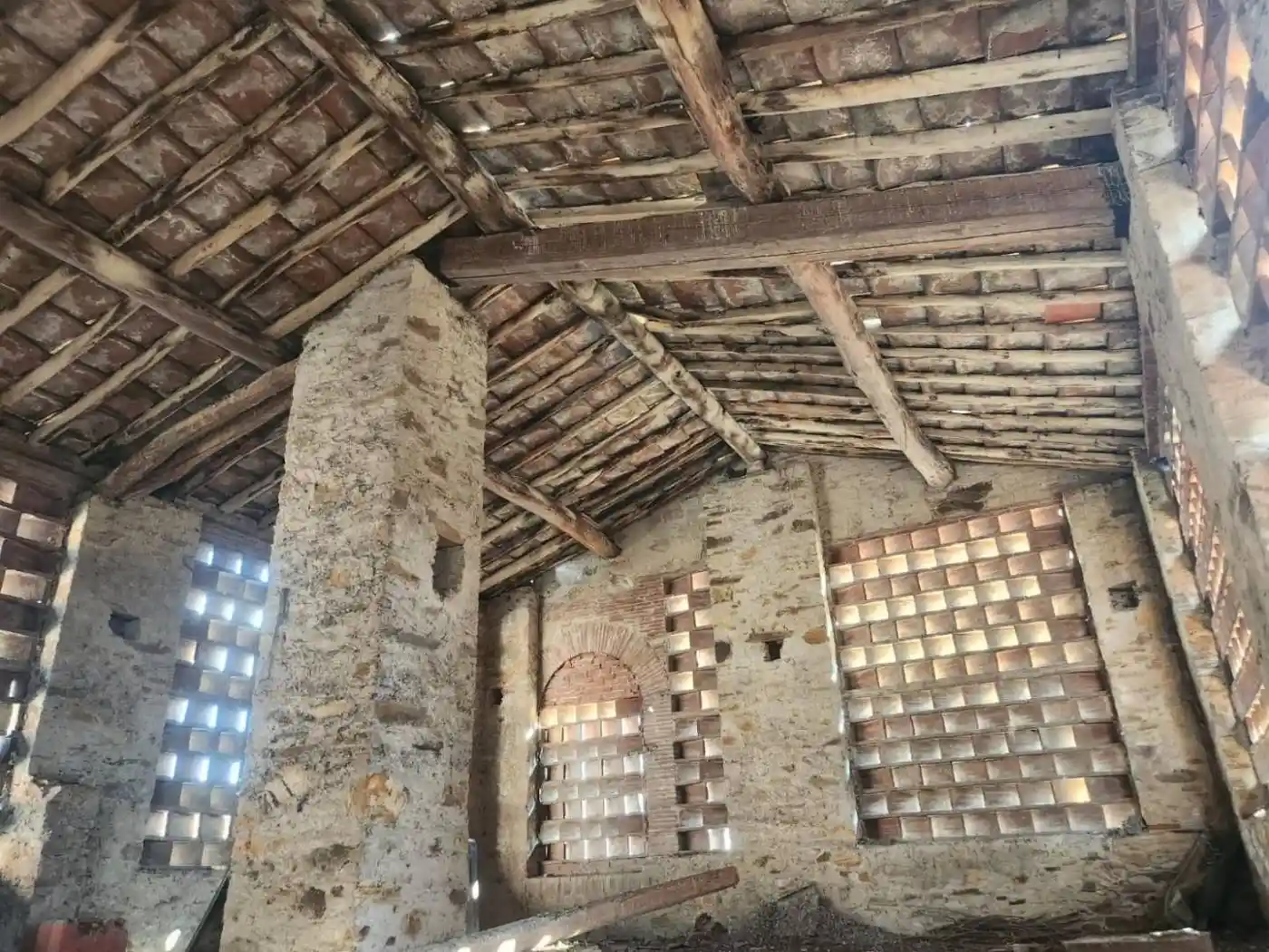 Rustico - Casale in vendita a Capannori