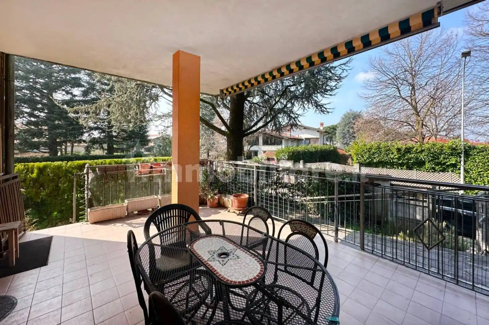 Appartamento in vendita a Carnate