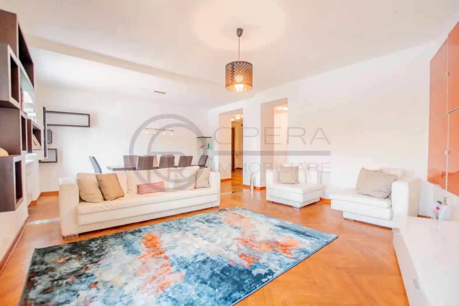 Appartamento in vendita a Trieste