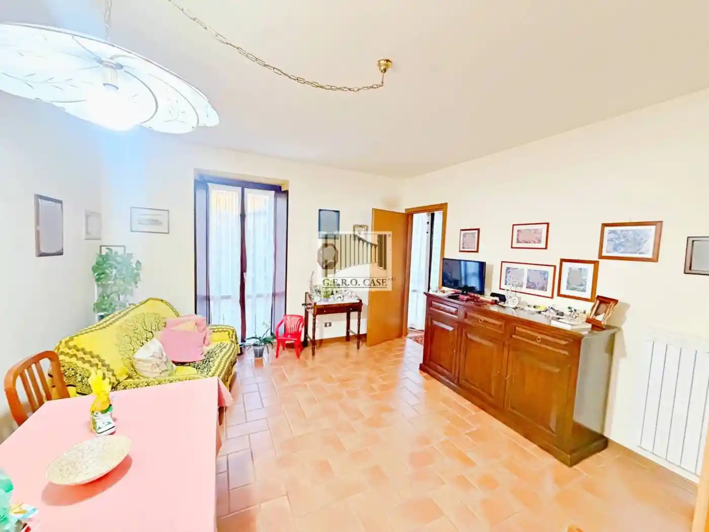 Attico - Mansarda in vendita a Orvieto