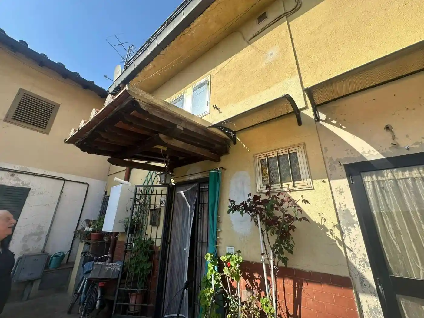 Casa indipendente in vendita a Firenze