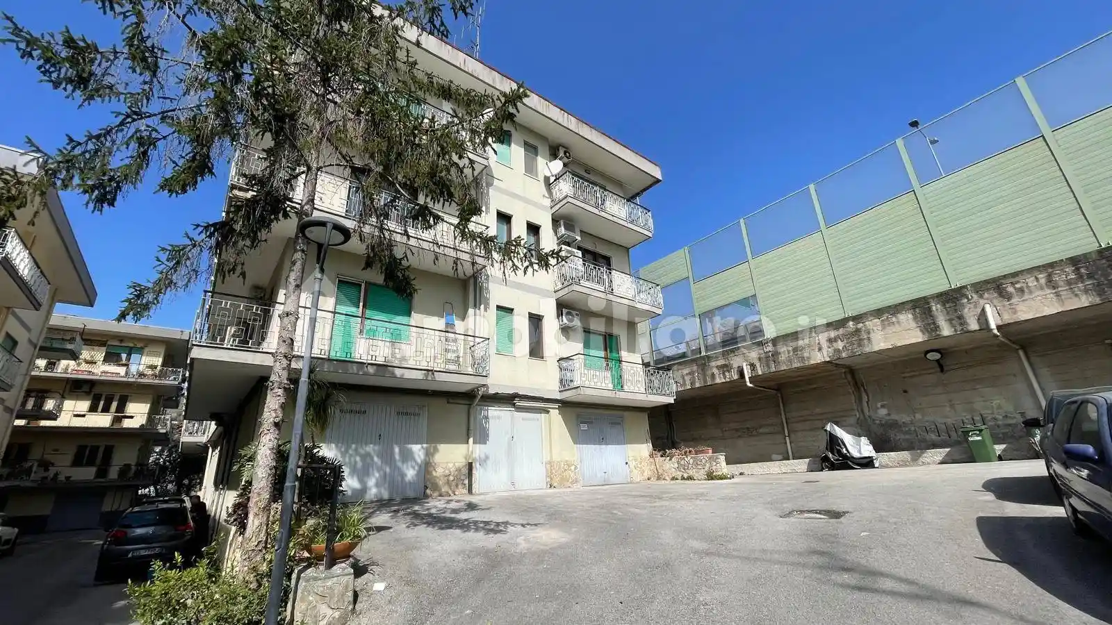 Appartamento in vendita a Salerno