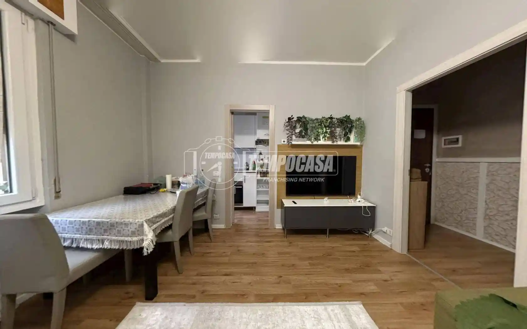 Appartamento in vendita a Garlasco