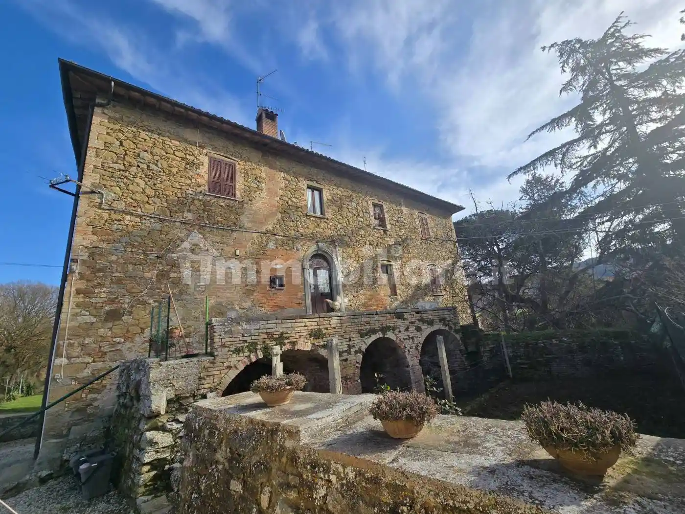 Appartamento in vendita a Magione