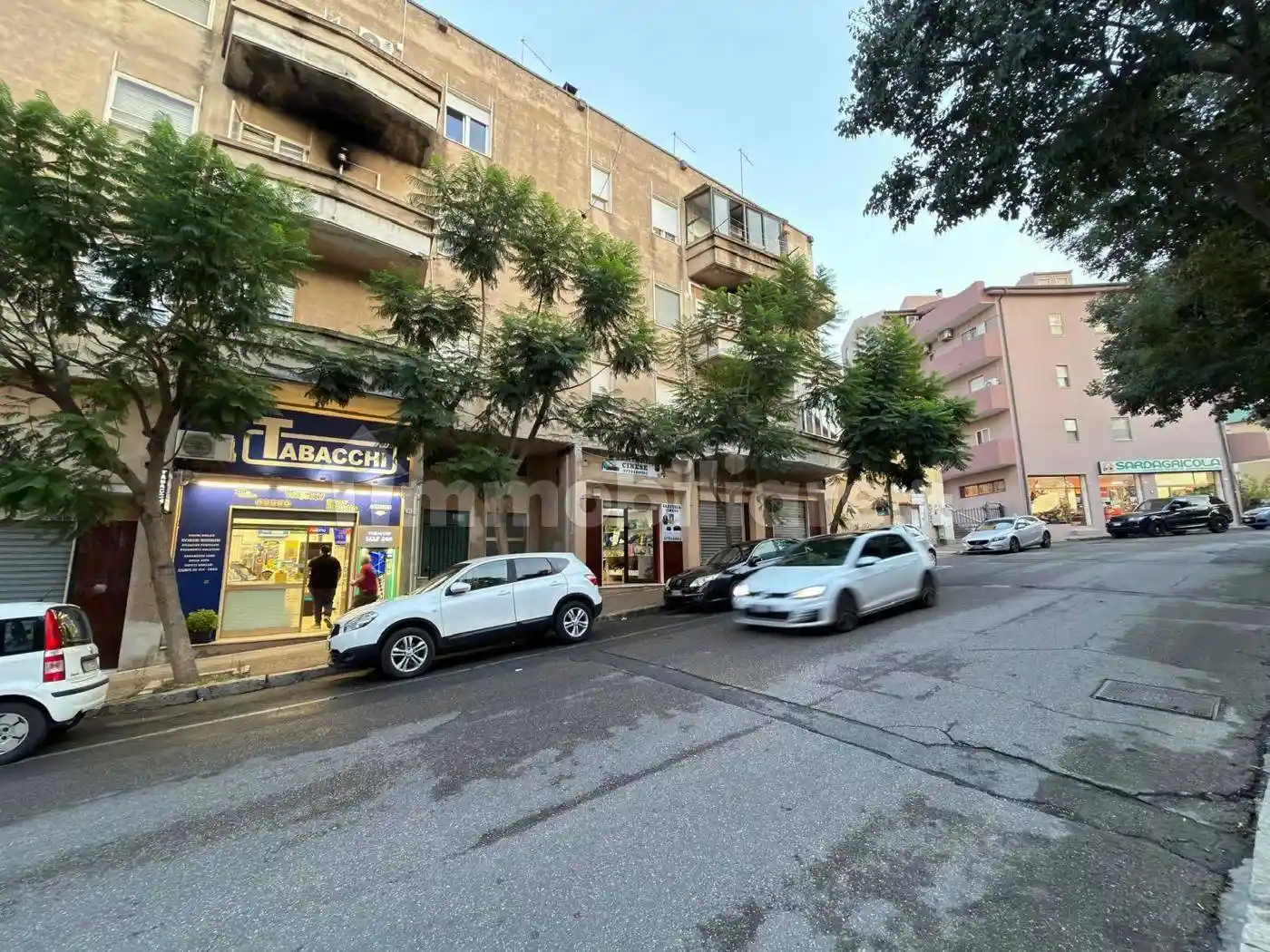 Appartamento in vendita a Carbonia