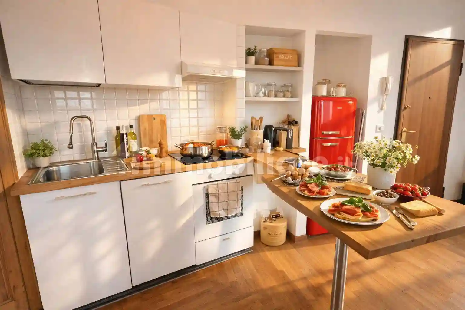 Appartamento - foto 3