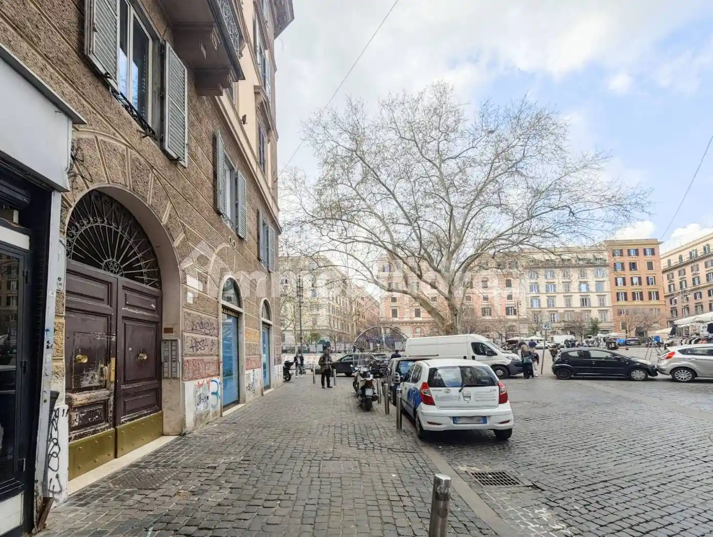 Appartamento in affitto a Roma