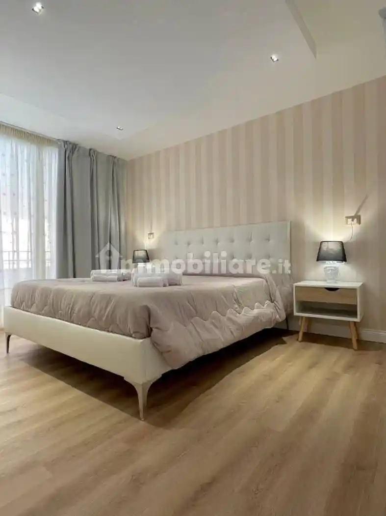 Appartamento in vendita a Taormina