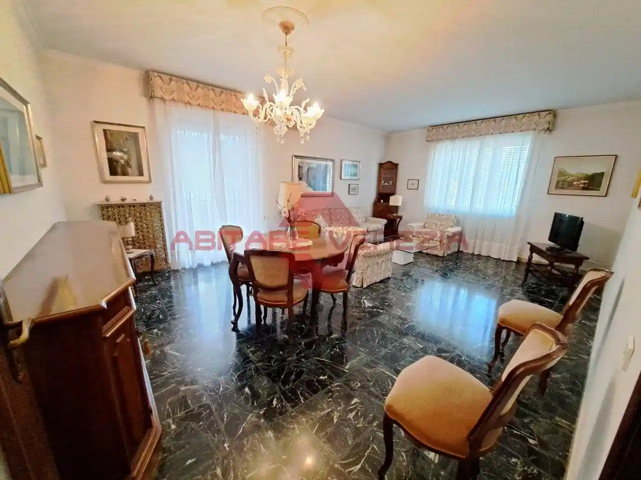 Appartamento in vendita a Venezia