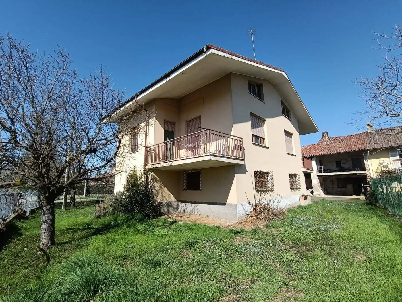 Villa in vendita a Mondovì