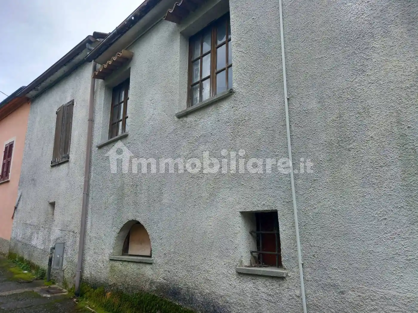 Appartamento in vendita a Licciana Nardi