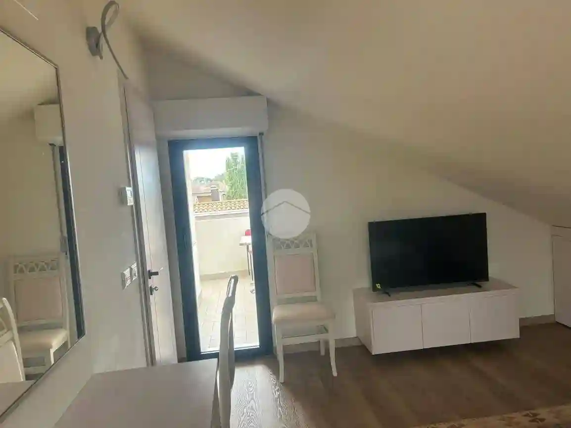 Attico - Mansarda - foto 2