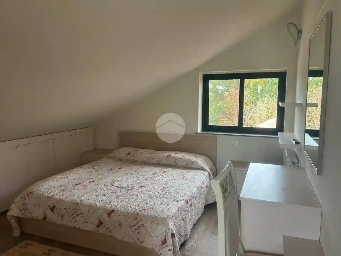 Attico - Mansarda - foto 5