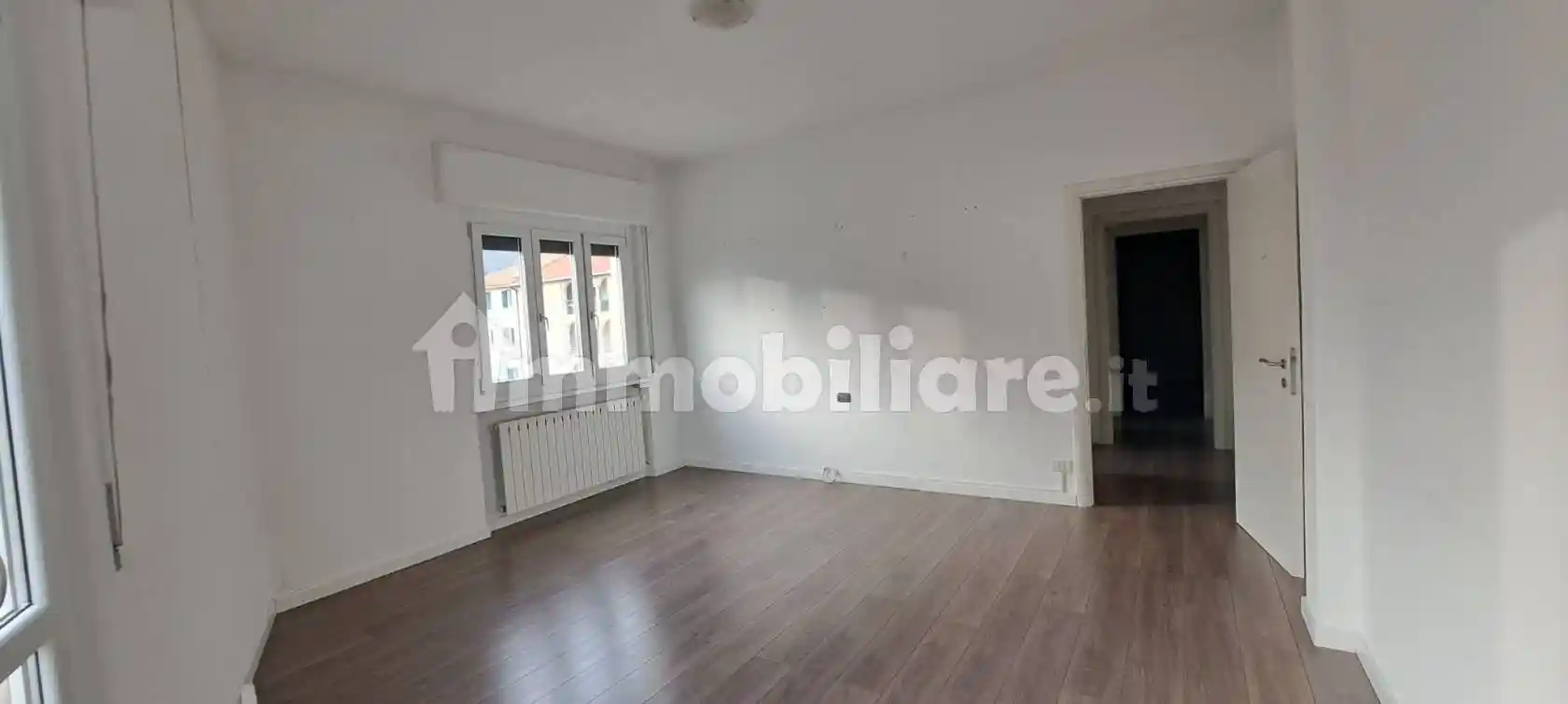 Appartamento in affitto a Saltrio