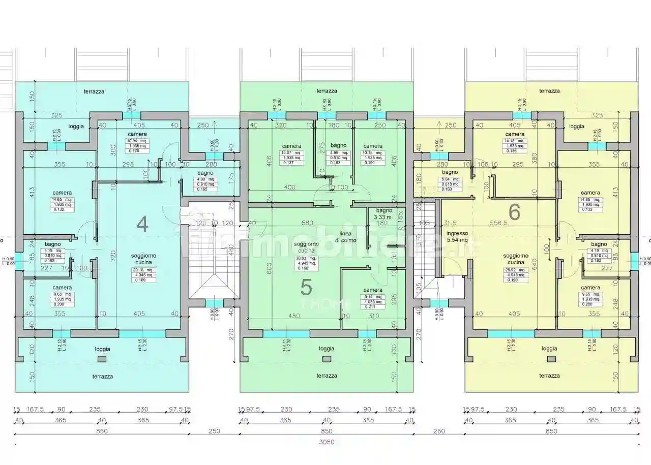Appartamento - foto 3