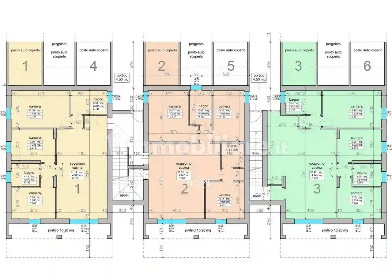 Appartamento - foto 4