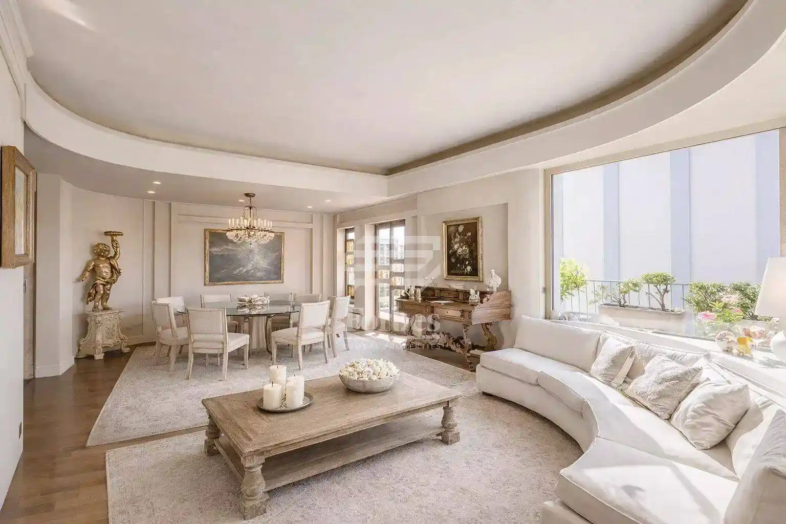 Appartamento in vendita a Firenze