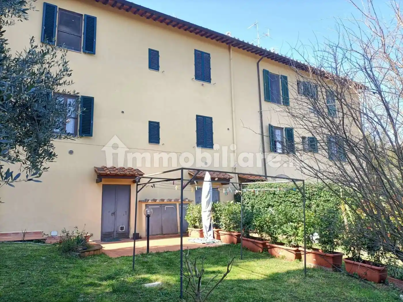 Villa in vendita a Lastra a Signa