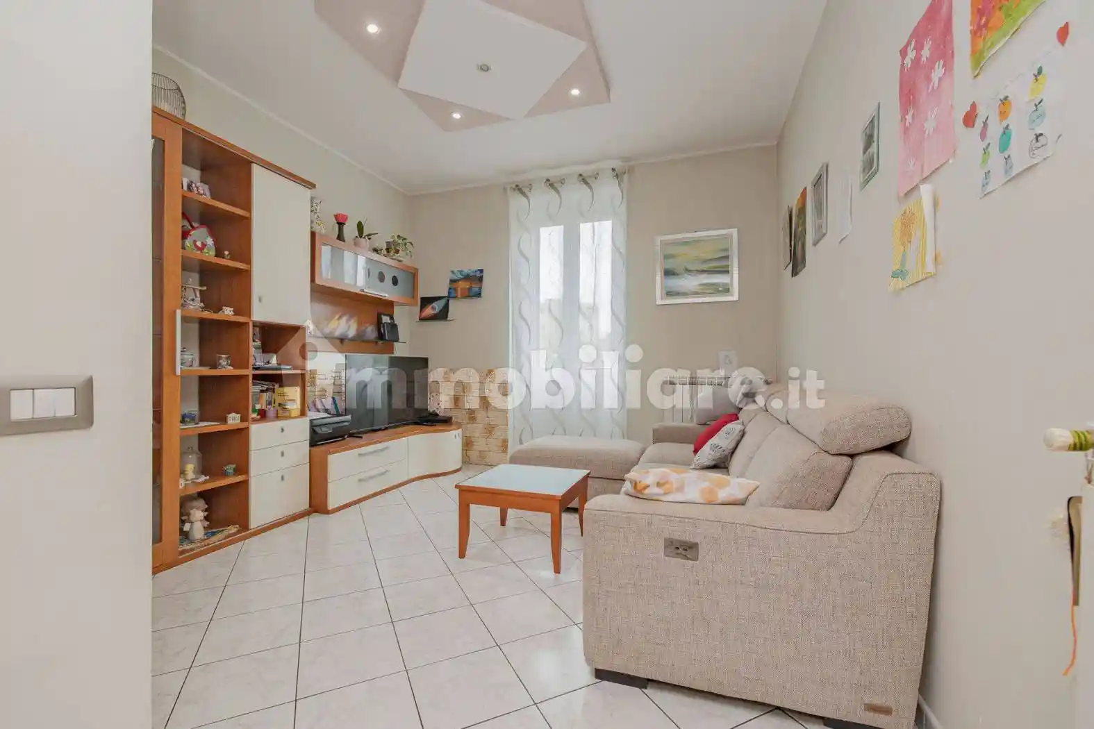 Appartamento in vendita a Legnano