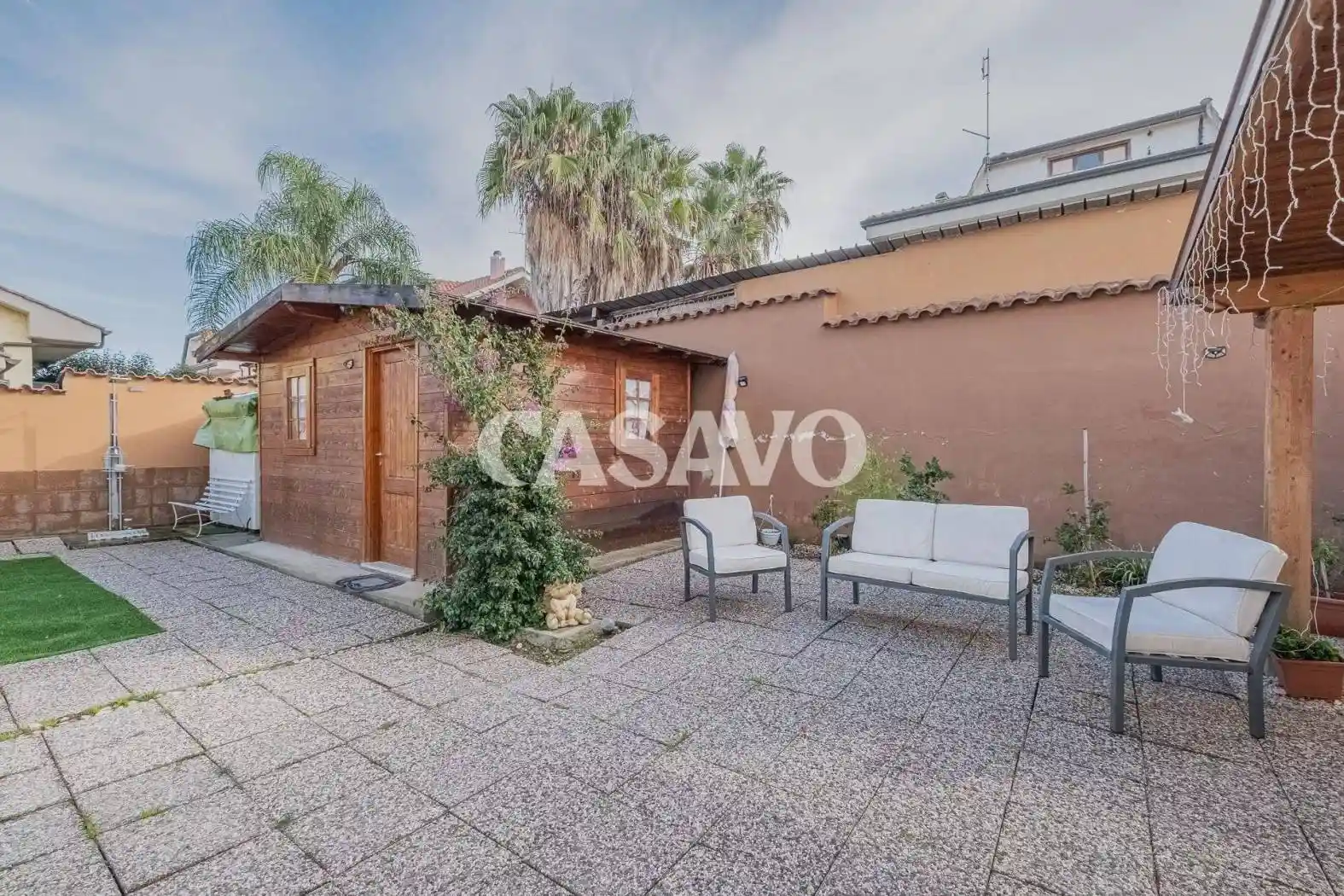 Appartamento in vendita a Ardea