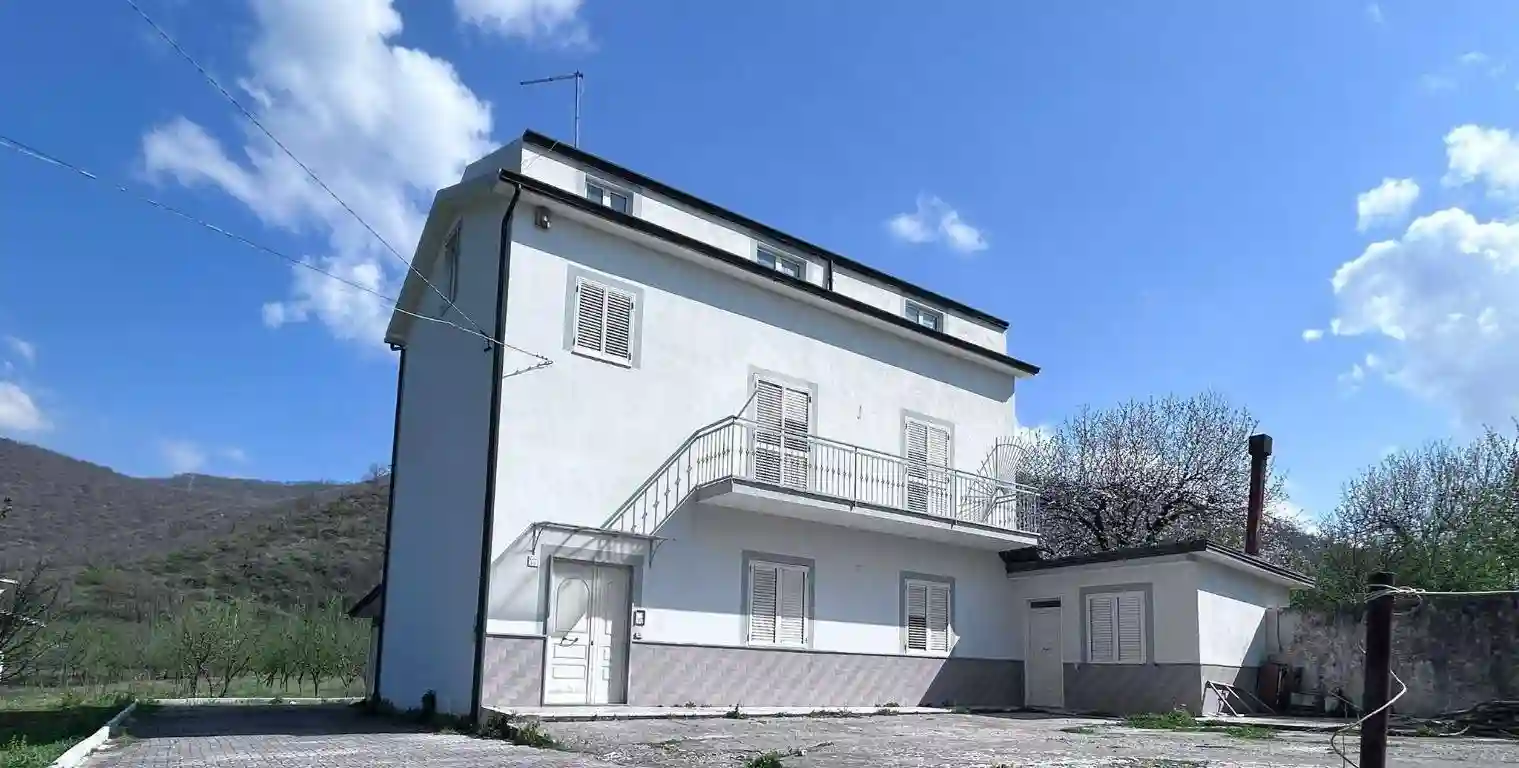 Casa indipendente - foto 2