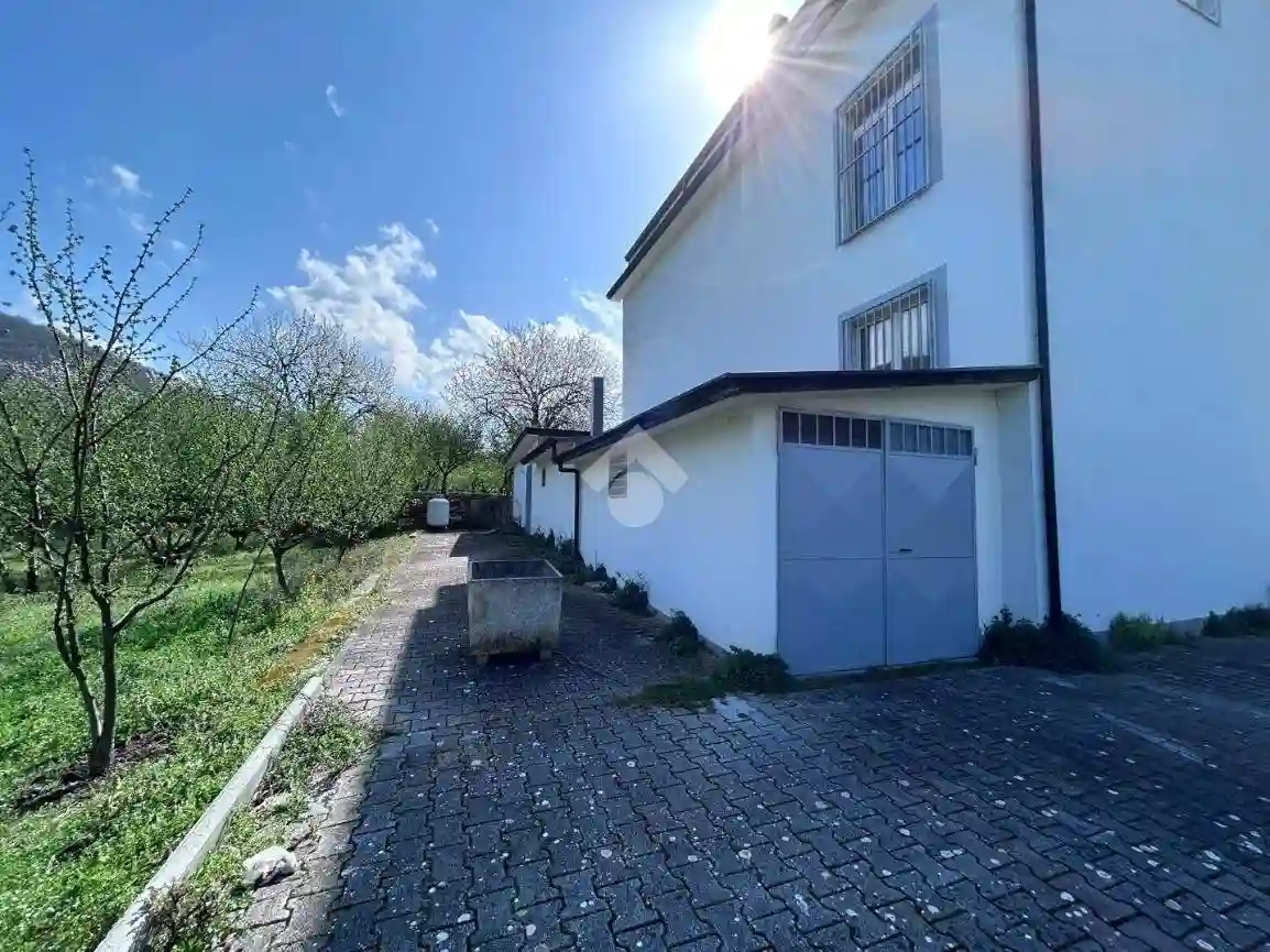 Casa indipendente - foto 5