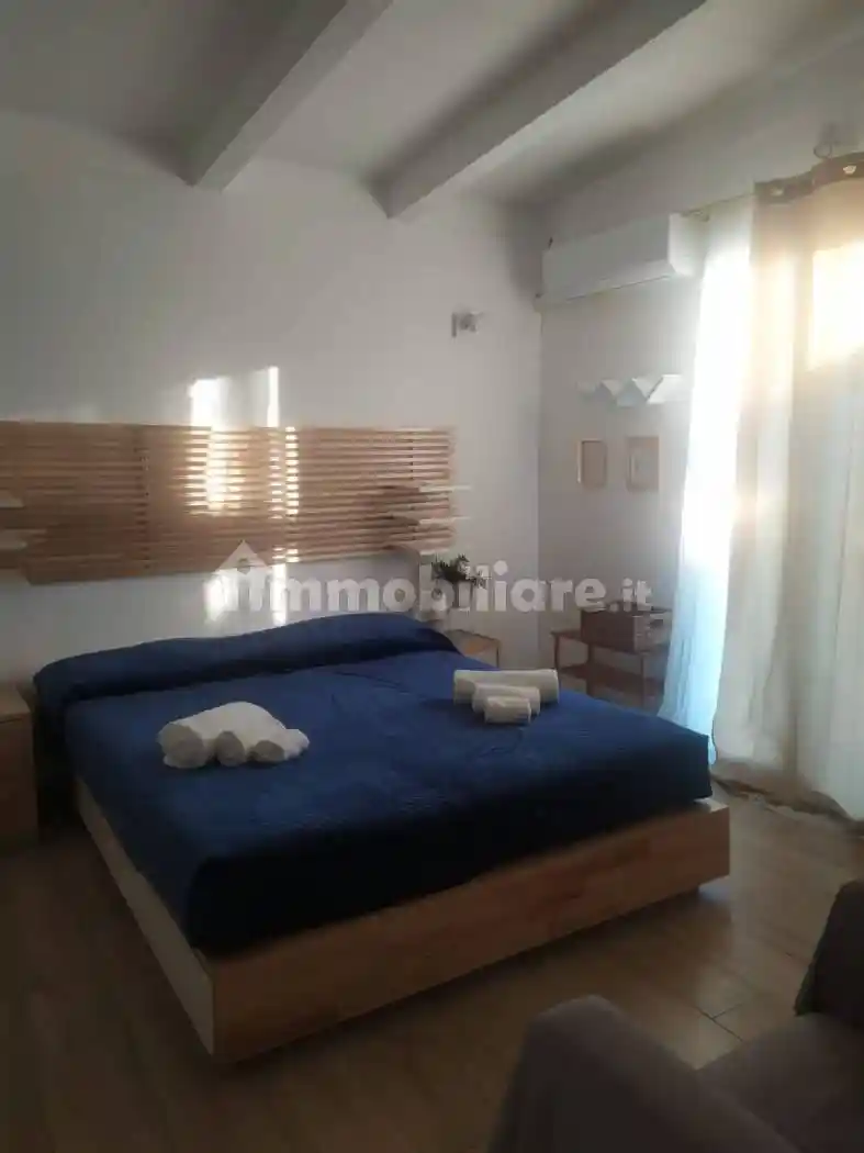 Villa in affitto a Catanzaro