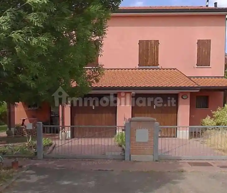 Villa in vendita a Carpi