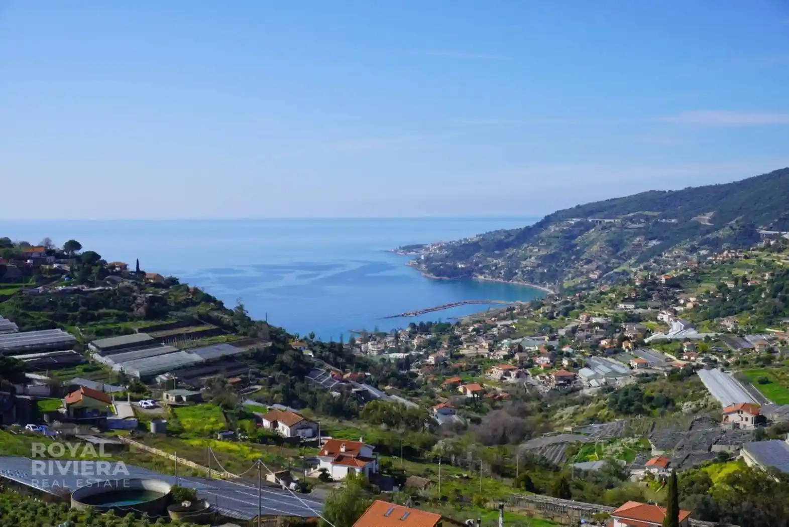 Appartamento in vendita a Sanremo