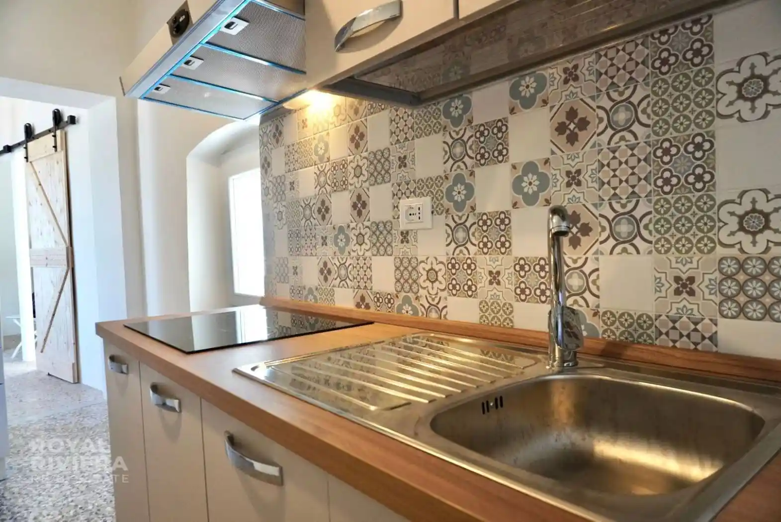 Appartamento in vendita a Sanremo
