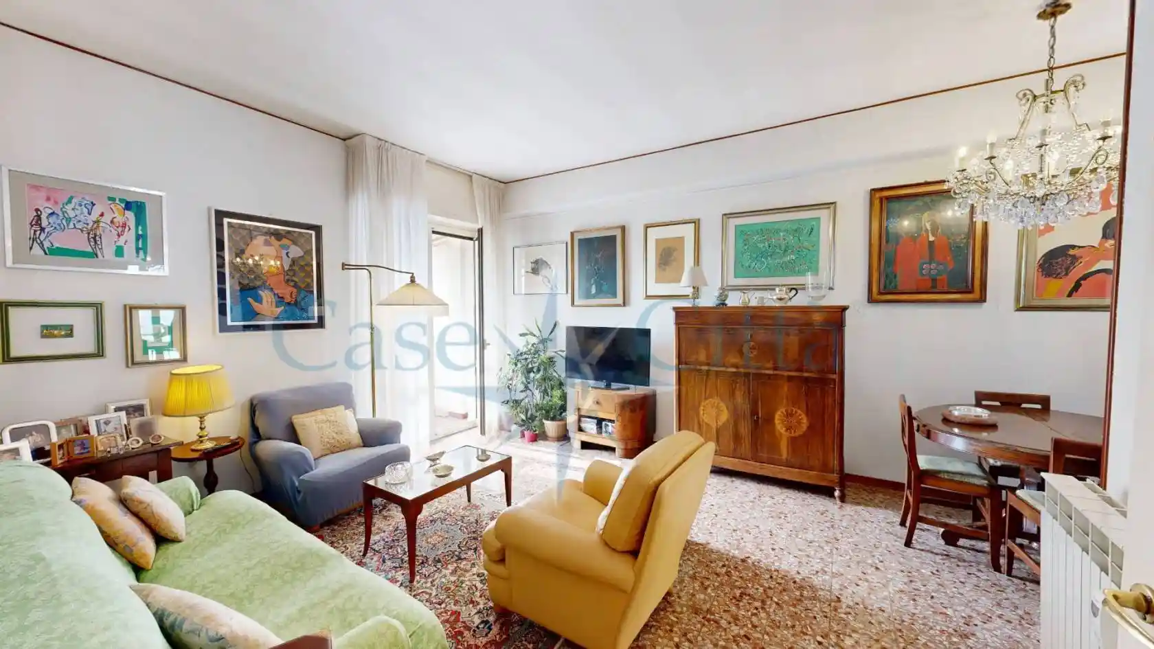 Attico - Mansarda in vendita a Milano