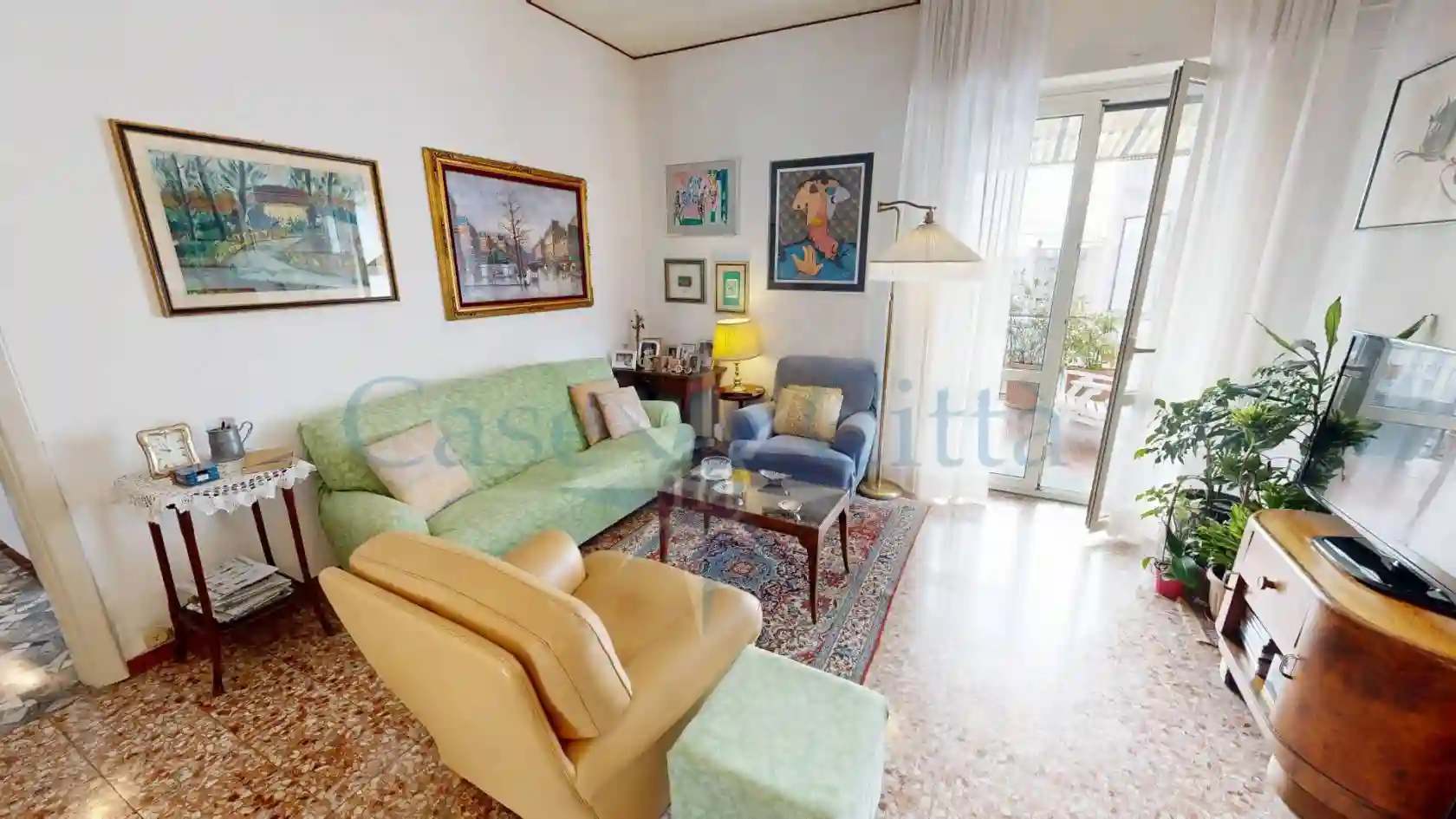 Attico - Mansarda - foto 2