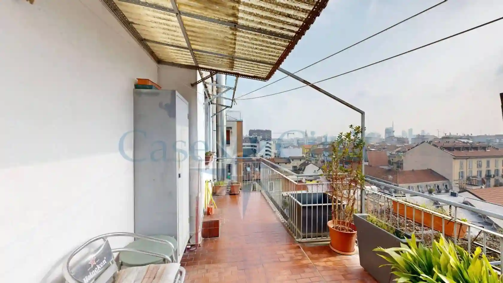 Attico - Mansarda - foto 3