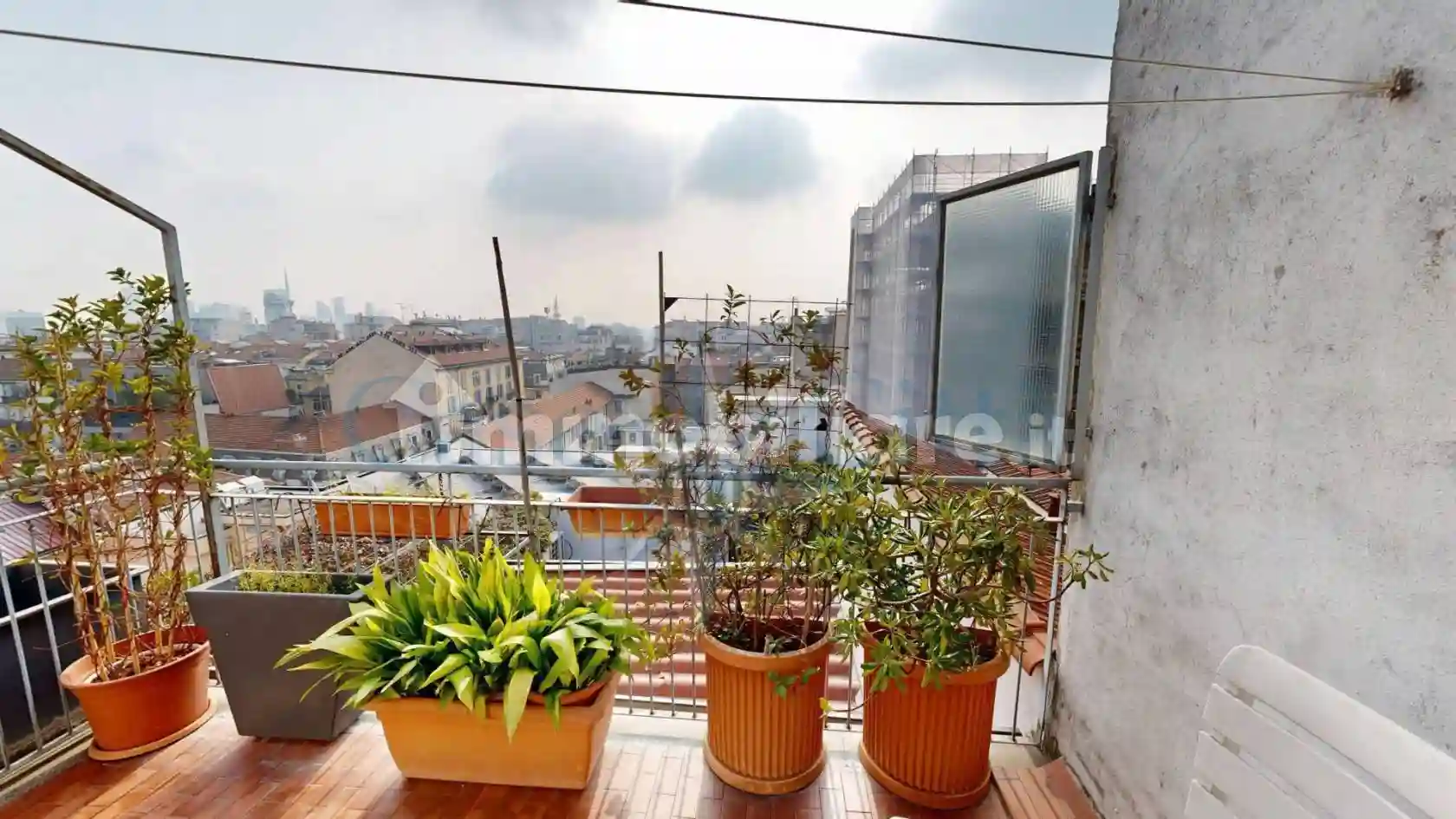 Attico - Mansarda - foto 4