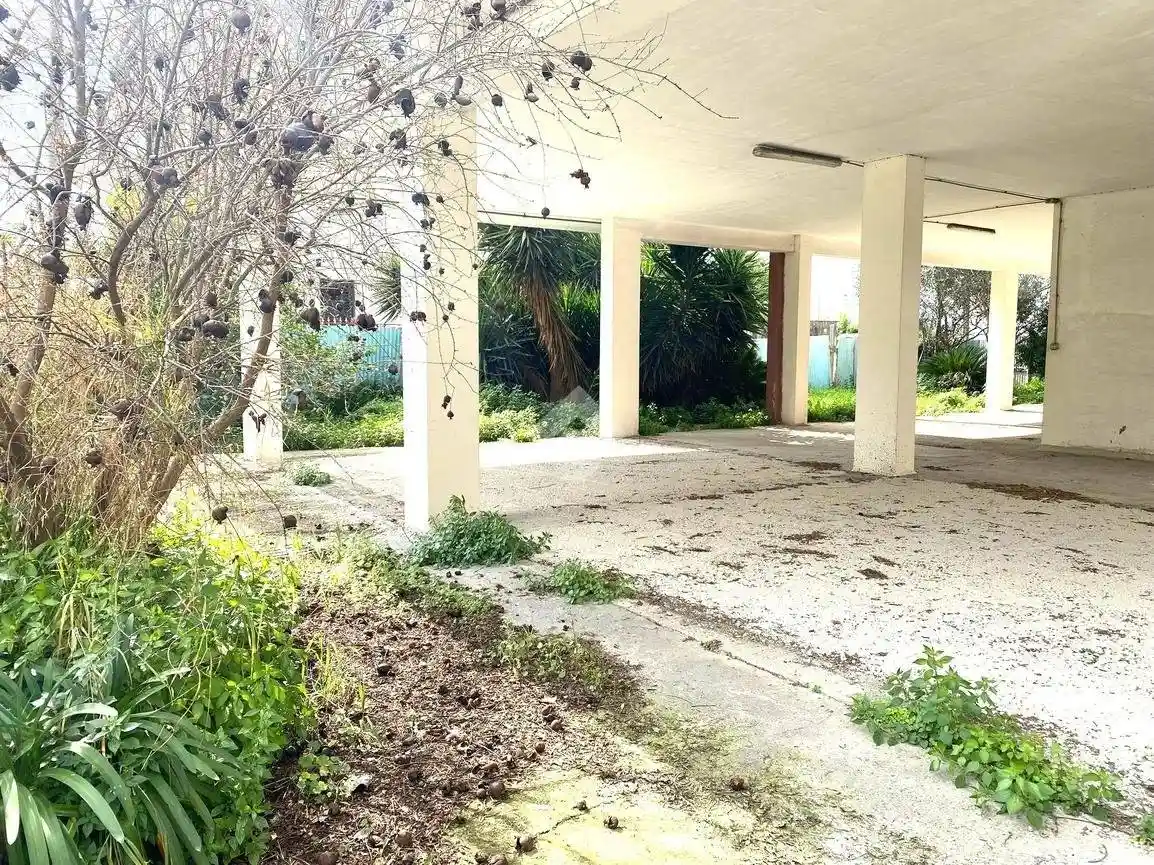 Villa in vendita a Acerra