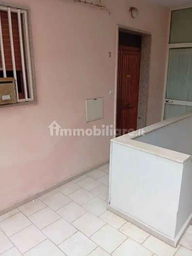 Appartamento in vendita a Catanzaro