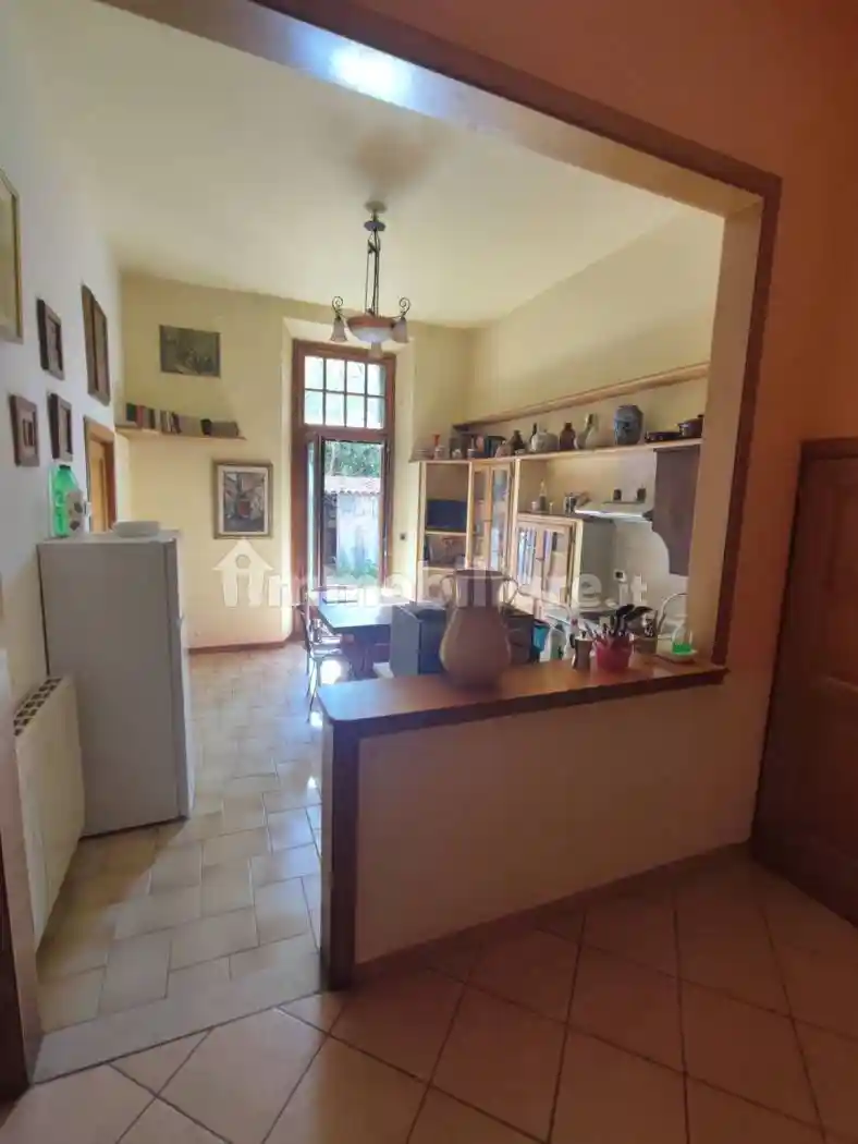 Appartamento in vendita a Firenze