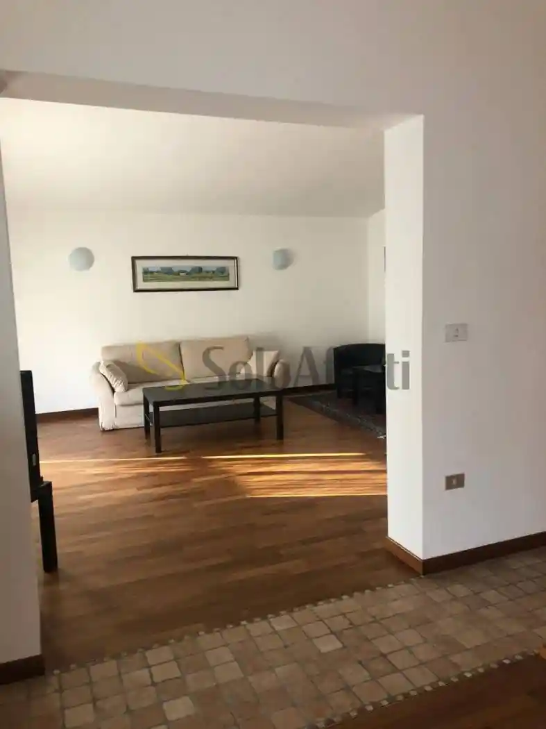 Appartamento in affitto a Pescara