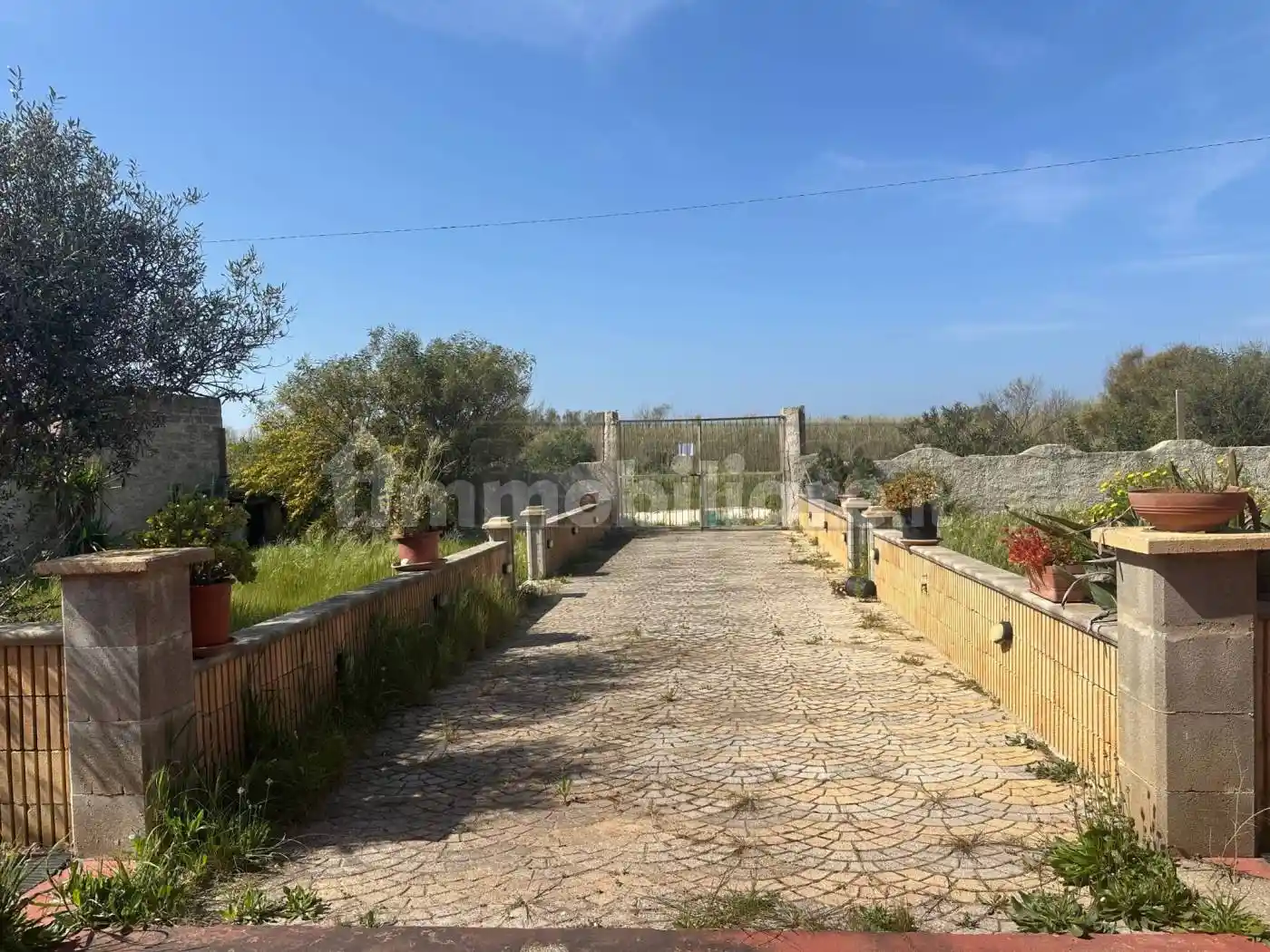 Villetta a schiera in vendita a Campobello di Mazara