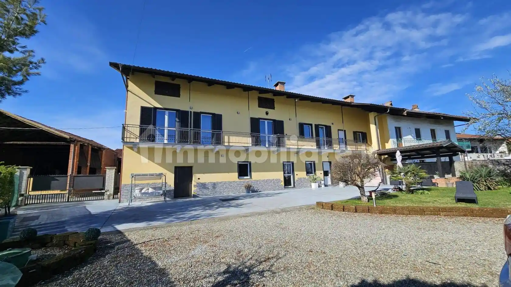 Casa indipendente in vendita a Ciconio