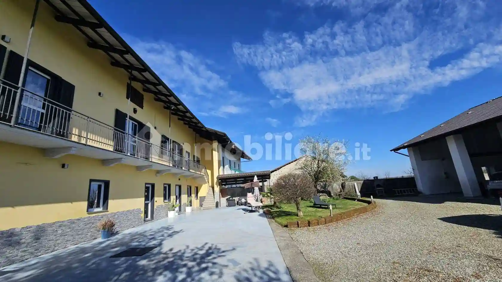 Casa indipendente - foto 2