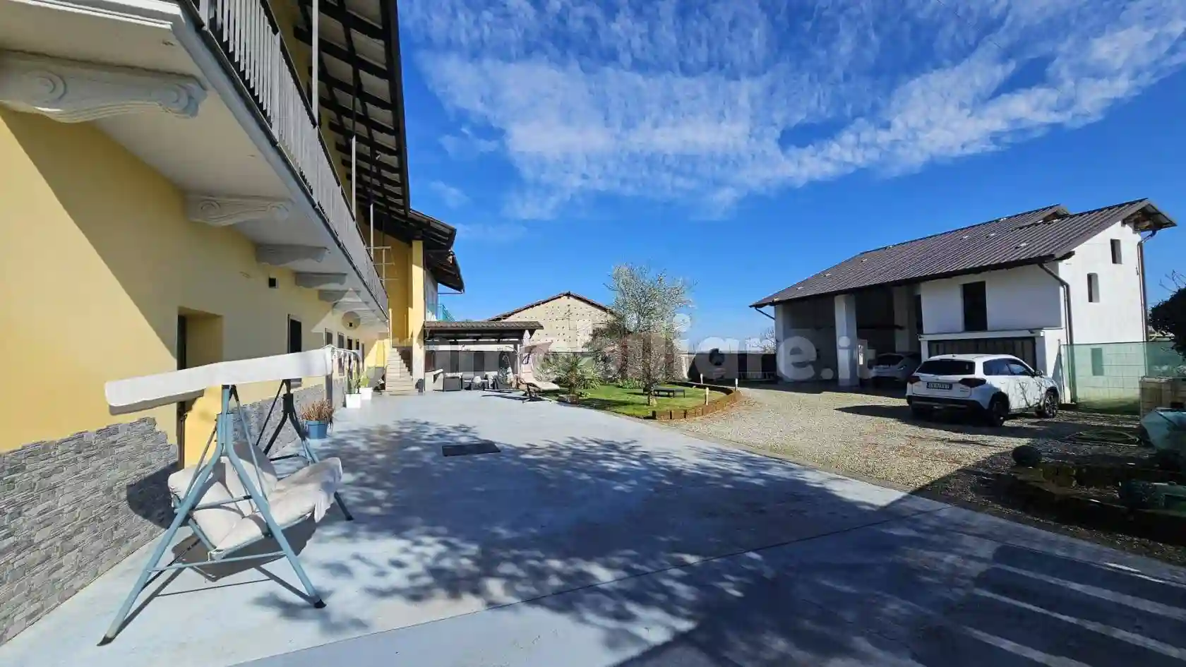 Casa indipendente - foto 3