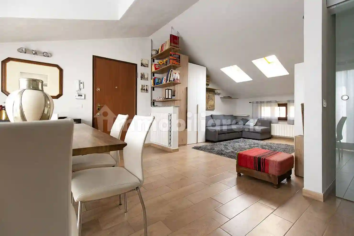 Attico - Mansarda - foto 2