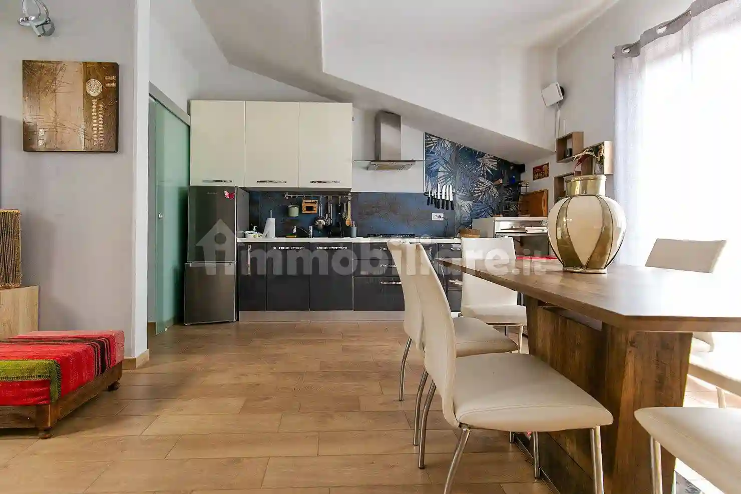 Attico - Mansarda - foto 5