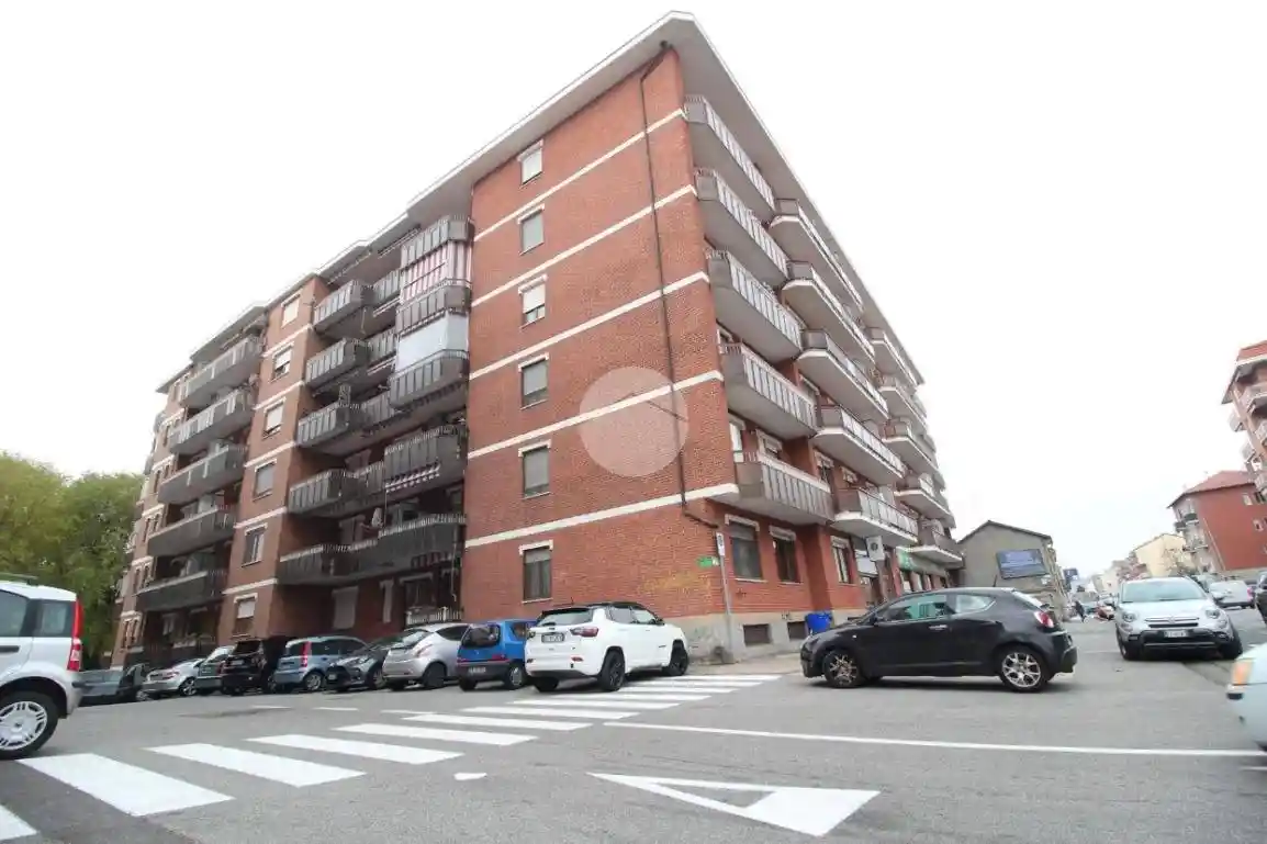 Appartamento in vendita a Moncalieri