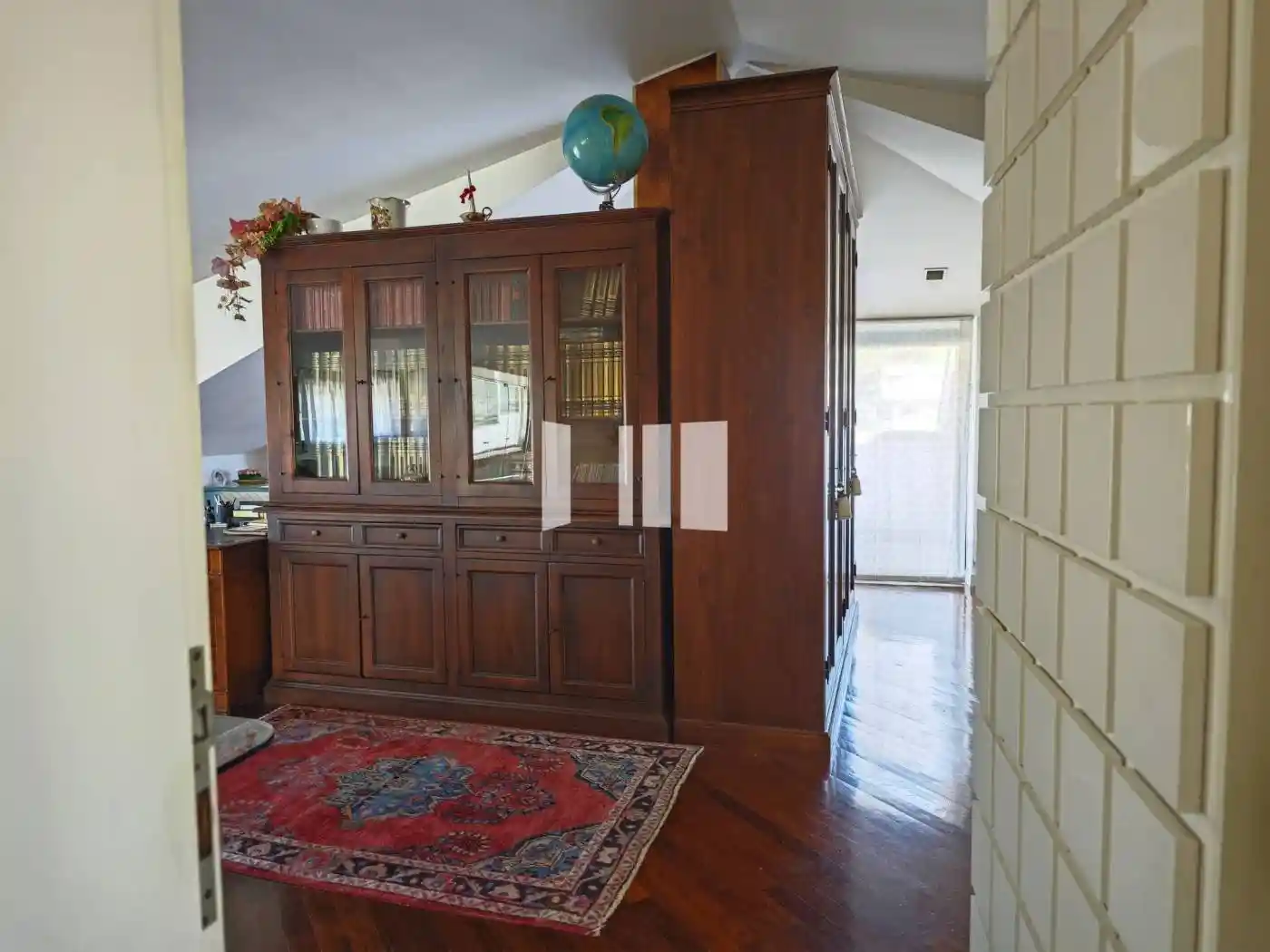 Attico - Mansarda in vendita a Bellante